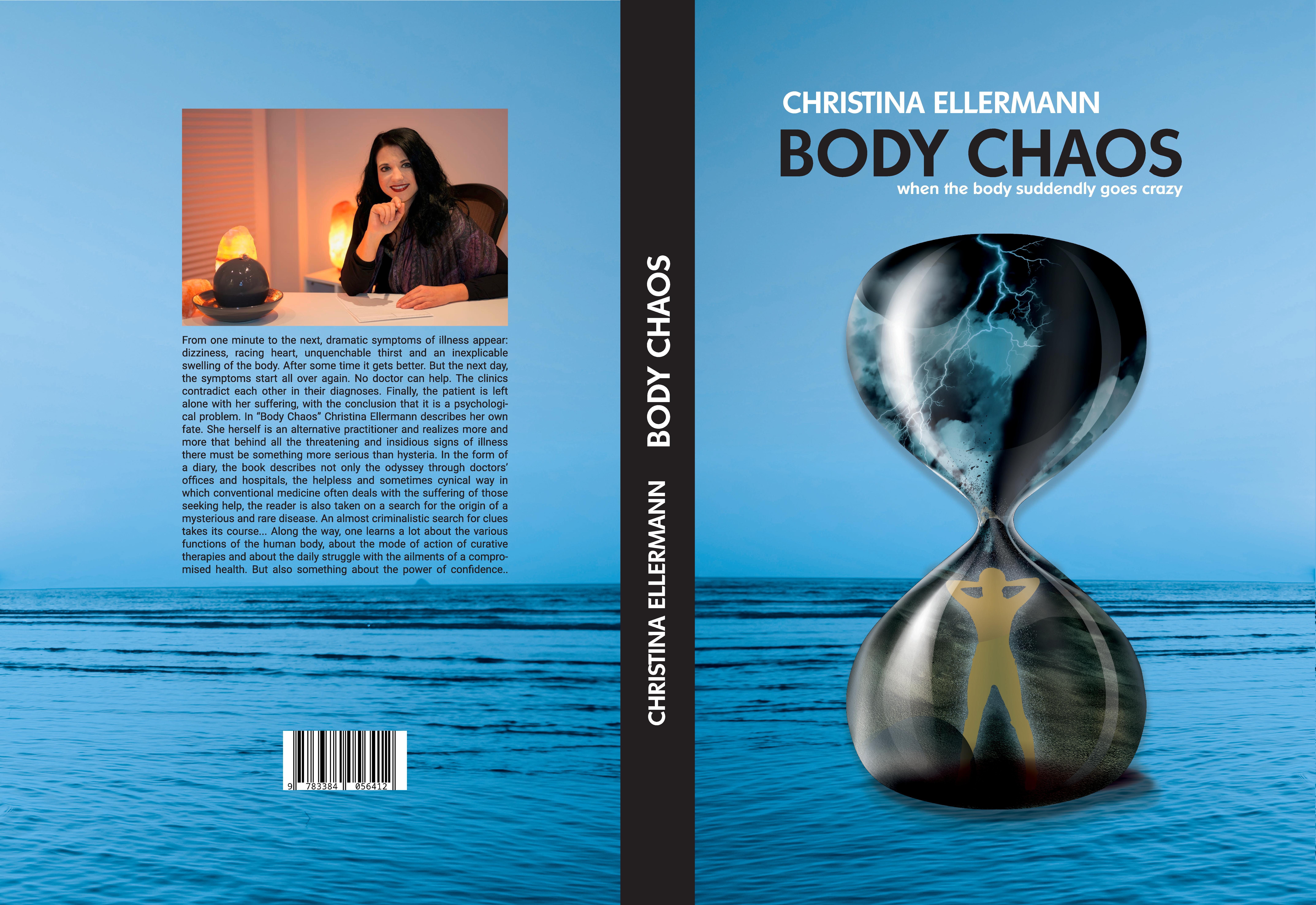 Gesamtes Coverbild Body Chaos