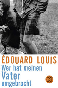 Vorderes Coverbild Wer hat meinen Vater umgebracht