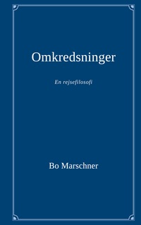 Vorderes Coverbild Omkredsninger