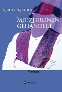 Vorderes Coverbild Mit Zitronen gehandelt