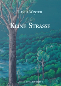 Vorderes Coverbild Keine Strasse
