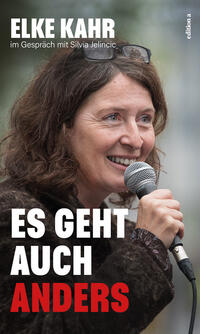 Vorderes Coverbild Es geht auch anders