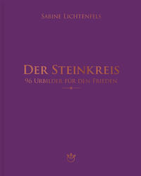 Vorderes Coverbild Der Steinkreis