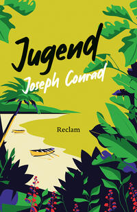 Vorderes Coverbild Jugend. Erzählung