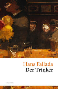 Vorderes Coverbild Der Trinker