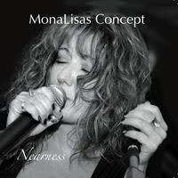Vorderes Coverbild Nearness
