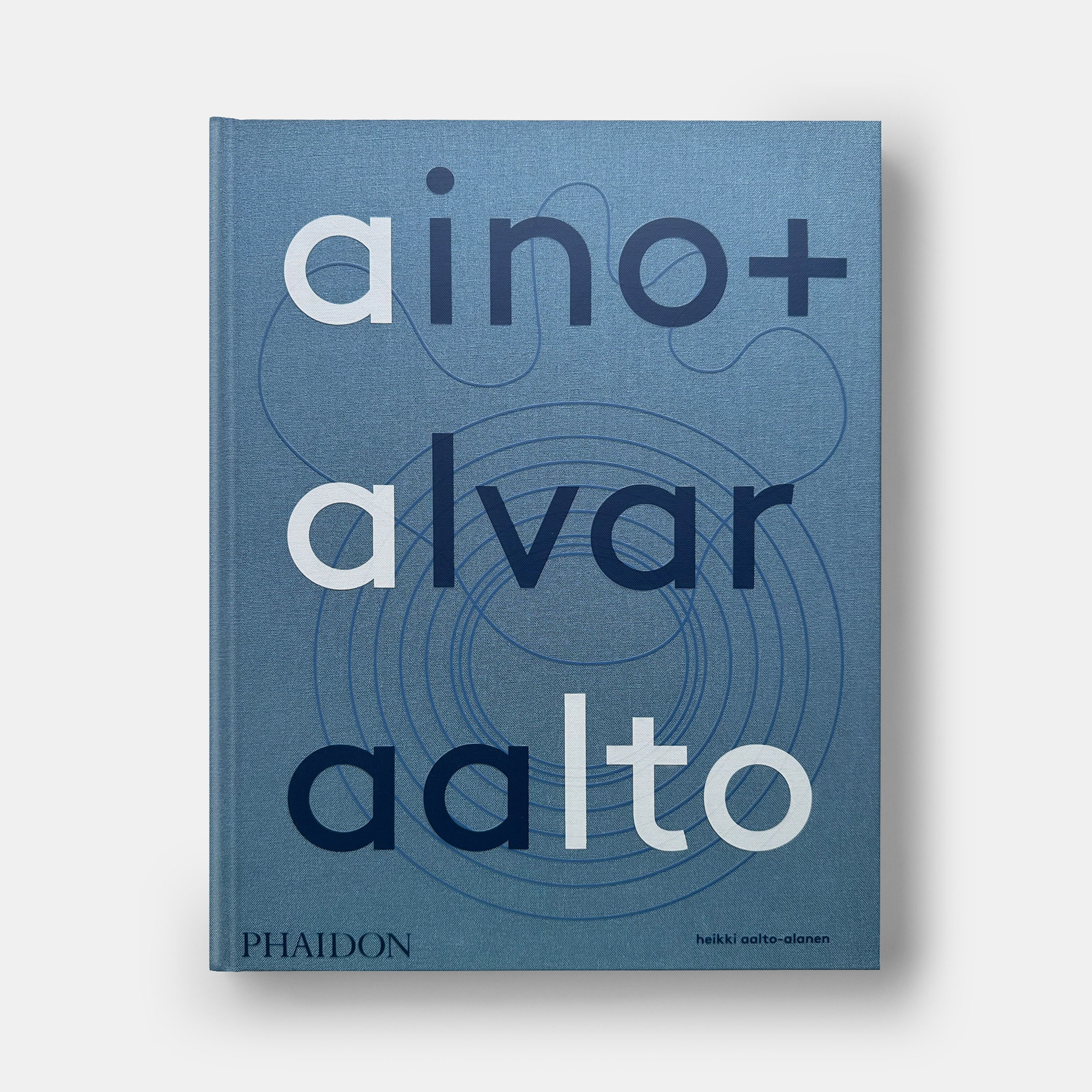 Beispielinhalt (Bild) Aino + Alvar Aalto