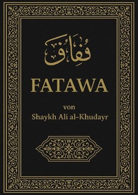 Vorderes Coverbild Fatawa