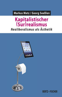 Vorderes Coverbild Kapitalistischer (Sur)realismus