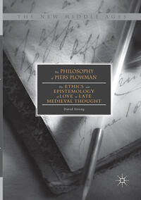 Vorderes Coverbild The Philosophy of Piers Plowman