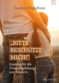 Vorderes Coverbild Bitte beschütze mich!