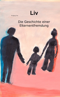 Vorderes Coverbild Liv
