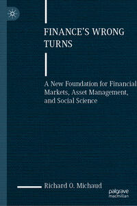 Vorderes Coverbild Finance's Wrong Turns