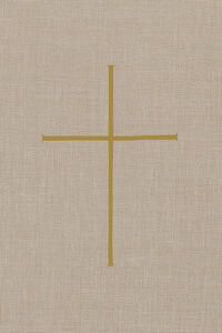 Vorderes Coverbild Die Feier der Evangelischen Messe