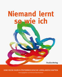 Vorderes Coverbild Niemand lernt so wie ich
