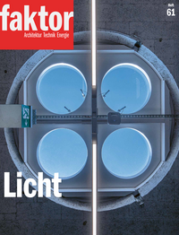 Vorderes Coverbild Licht