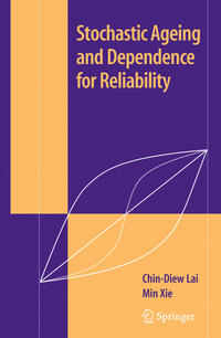 Vorderes Coverbild Stochastic Ageing and Dependence for Reliability