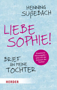 Vorderes Coverbild Liebe Sophie!
