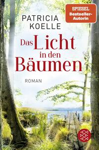 Vorderes Coverbild Das Licht in den Bäumen