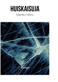 Vorderes Coverbild Huiskaisuja
