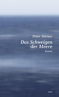 Vorderes Coverbild Das Schweigen der Meere