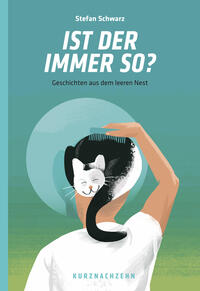 Vorderes Coverbild Ist der immer so?