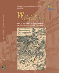 Vorderes Coverbild Winnenden – gestern und heute Band 14