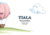 Vorderes Coverbild TIALA