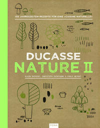 Vorderes Coverbild Nature II