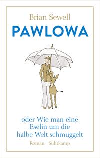 Vorderes Coverbild Pawlowa