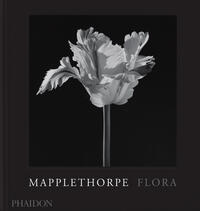 Vorderes Coverbild Mapplethorpe Flora