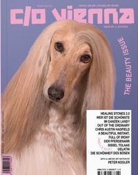 Vorderes Coverbild The Beauty Issue