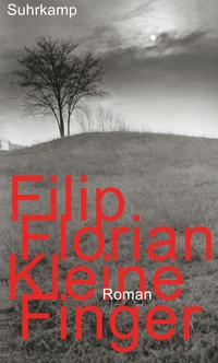 Vorderes Coverbild Kleine Finger