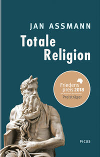 Vorderes Coverbild Totale Religion