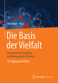 Vorderes Coverbild Die Basis der Vielfalt