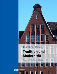 Vorderes Coverbild Tradition und Modernität