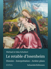 Vorderes Coverbild Le retable d’Issenheim