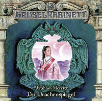 Vorderes Coverbild Gruselkabinett - Folge 110