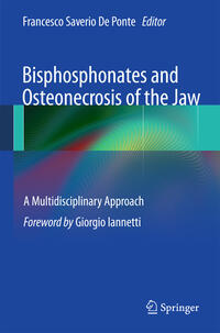 Vorderes Coverbild Bisphosphonates and Osteonecrosis of the Jaw: A Multidisciplinary Approach