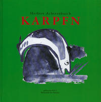 Vorderes Coverbild Karpfn
