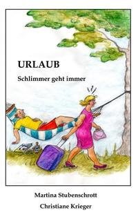 Vorderes Coverbild Urlaub