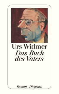 Vorderes Coverbild Das Buch des Vaters