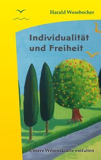 Vorderes Coverbild Individualität und Freiheit