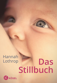 Vorderes Coverbild Das Stillbuch