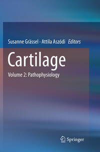 Vorderes Coverbild Cartilage