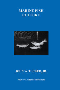 Vorderes Coverbild Marine Fish Culture