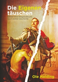 Vorderes Coverbild Die Eigenen täuschen