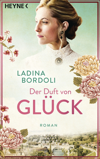 Vorderes Coverbild Der Duft von Glück
