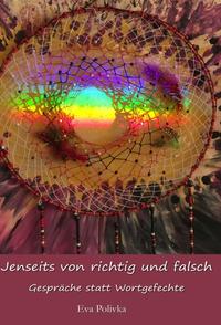 Vorderes Coverbild Jenseits von richtig und falsch