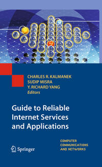 Vorderes Coverbild Guide to Reliable Internet Services and Applications